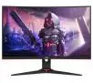 Monitor AOC C24G2AE/BK  24" Full HD VA 165Hz 1ms Zakrzywiony Gamingowy