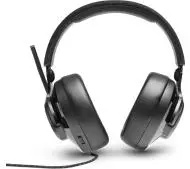 JBL Quantum 200 Nauszne Czarny