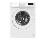 Sharp ES-HFA6102WD-PL Slim 6kg 1000obr/min