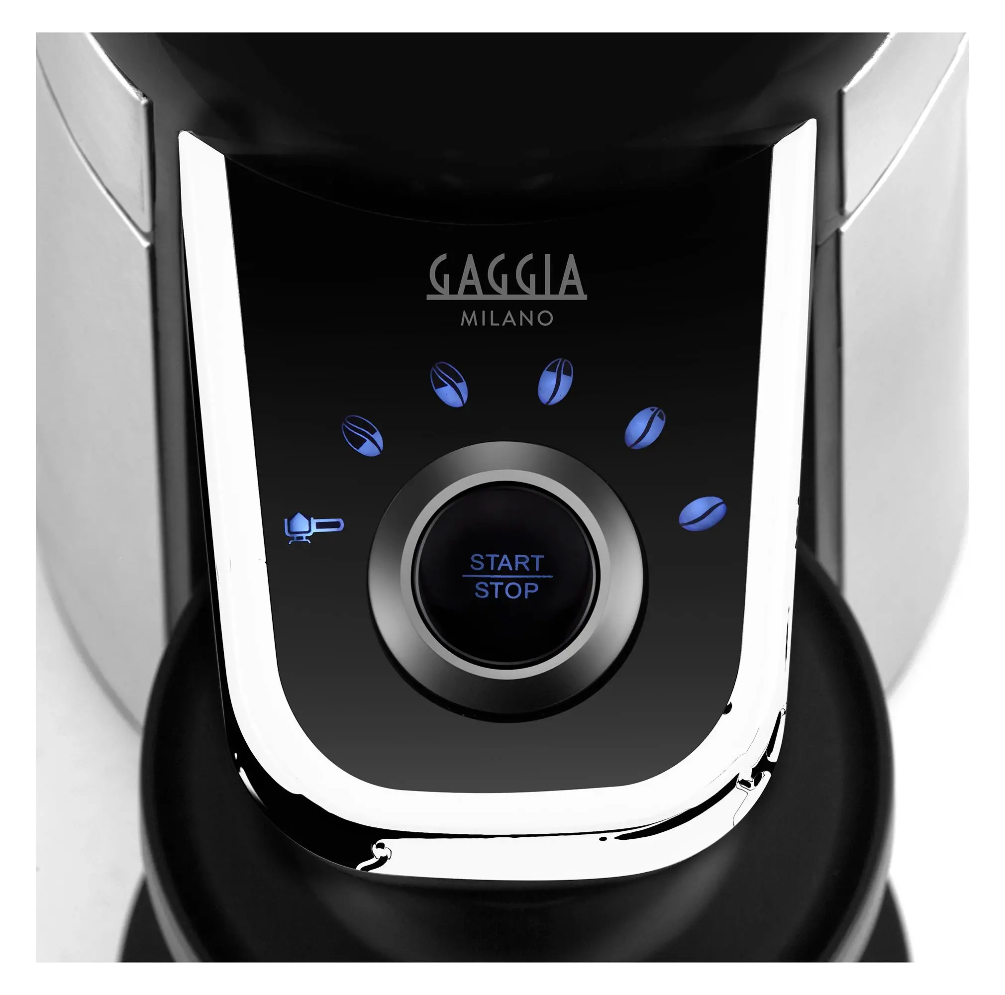 Młynek do kawy Gaggia MD15 Żarnowy