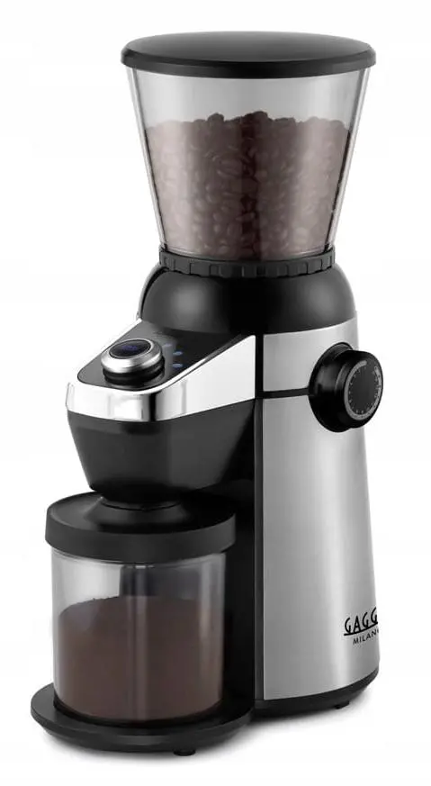Młynek do kawy Gaggia MD15 Żarnowy