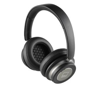 Słuchawki bezprzewodowe Dali IO-4 - nauszne - Bluetooth 5.0 - czarny