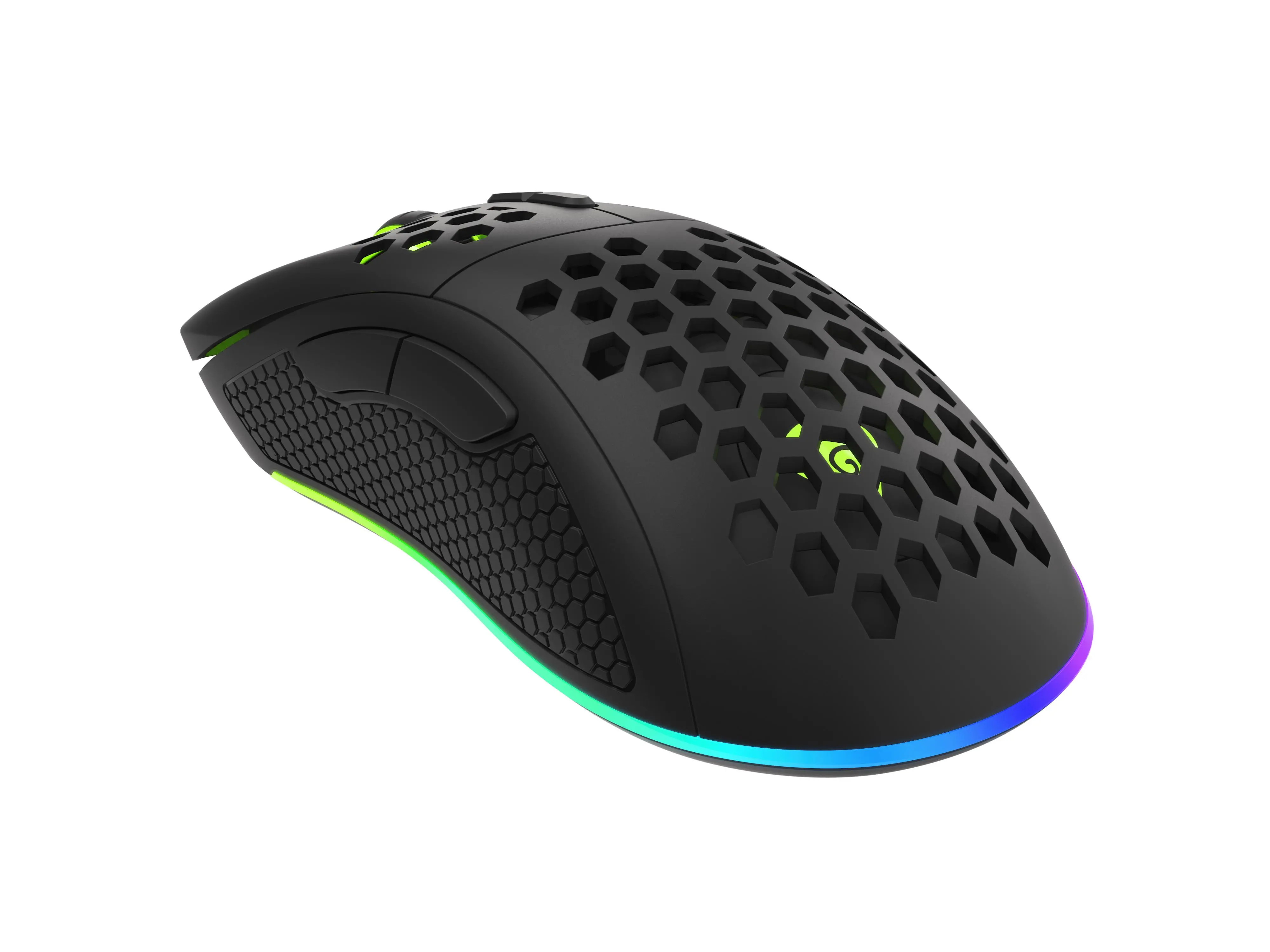 Myszka gamingowa Genesis Krypton 550 Czarny