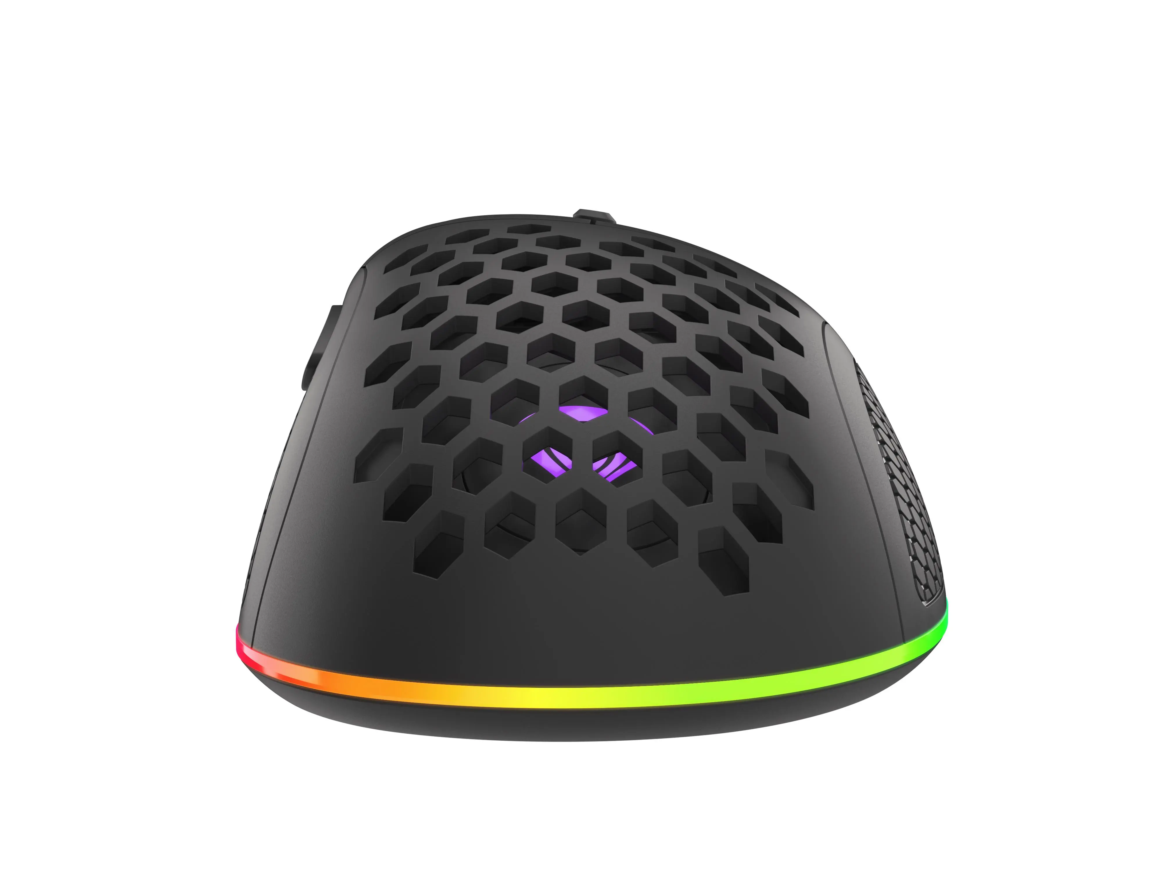 Myszka gamingowa Genesis Krypton 550 Czarny