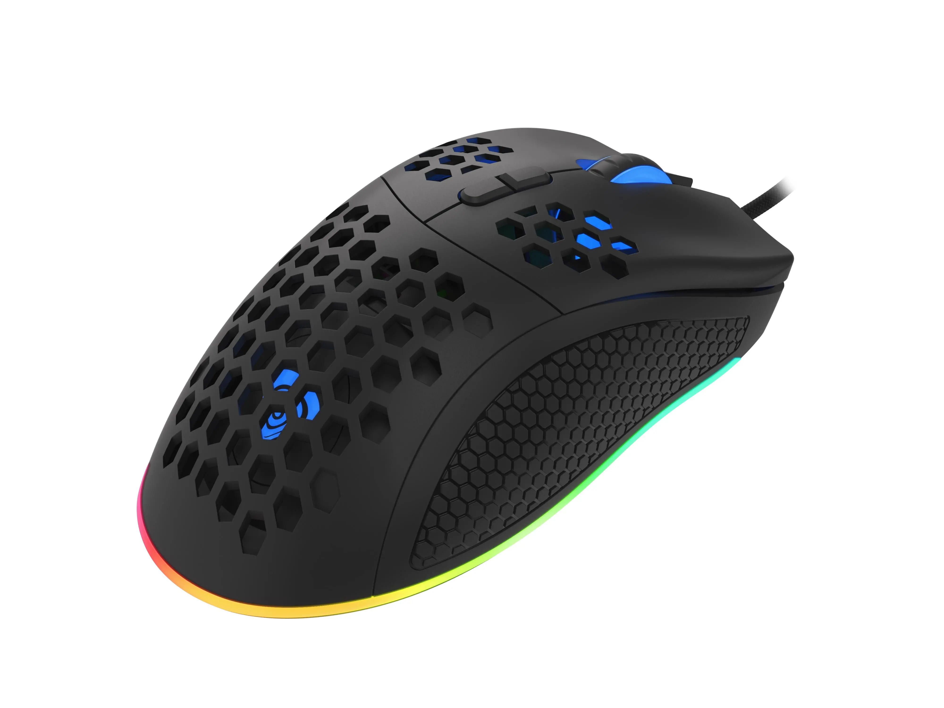 Myszka gamingowa Genesis Krypton 550 Czarny
