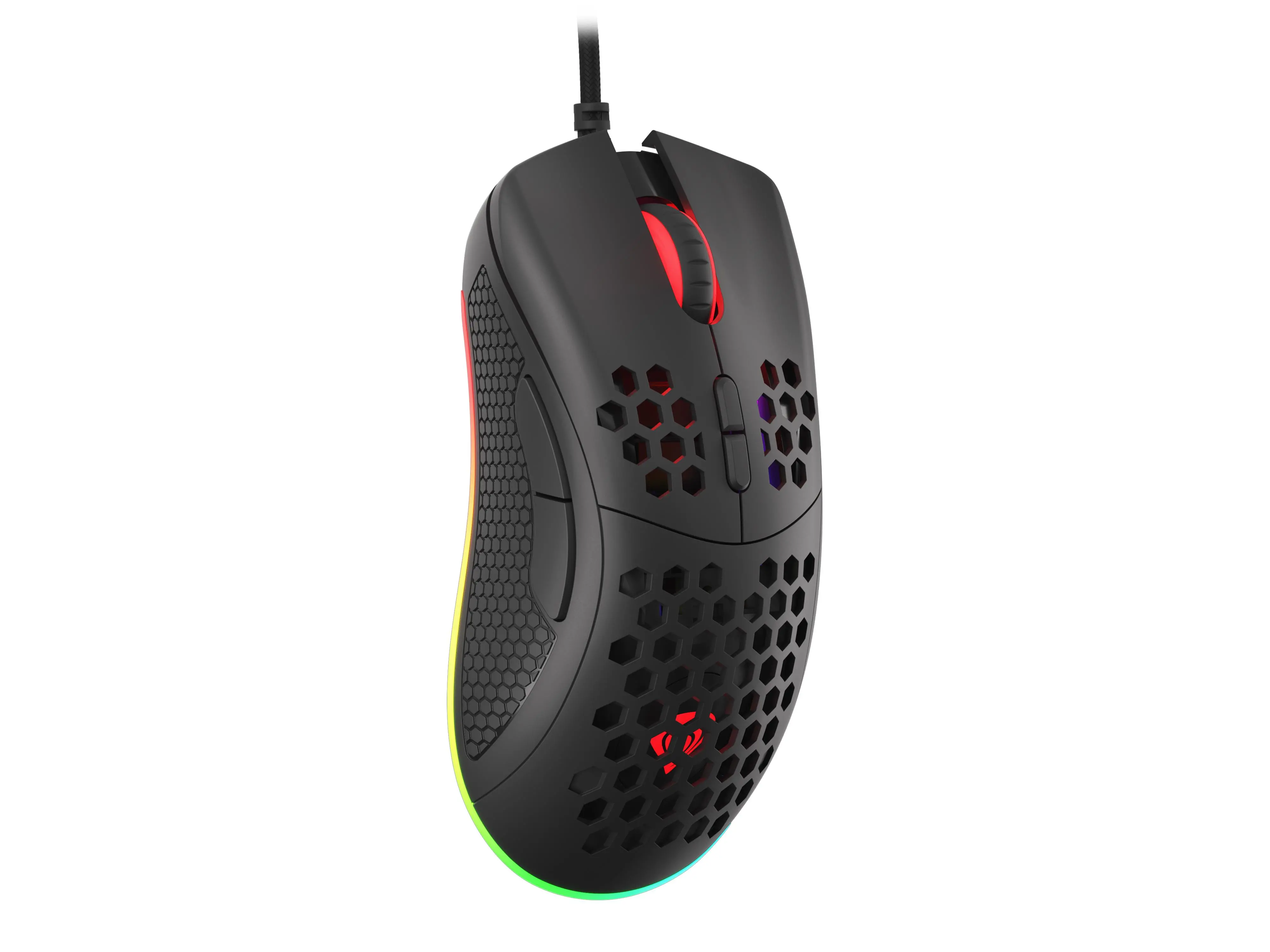 Myszka gamingowa Genesis Krypton 550 Czarny