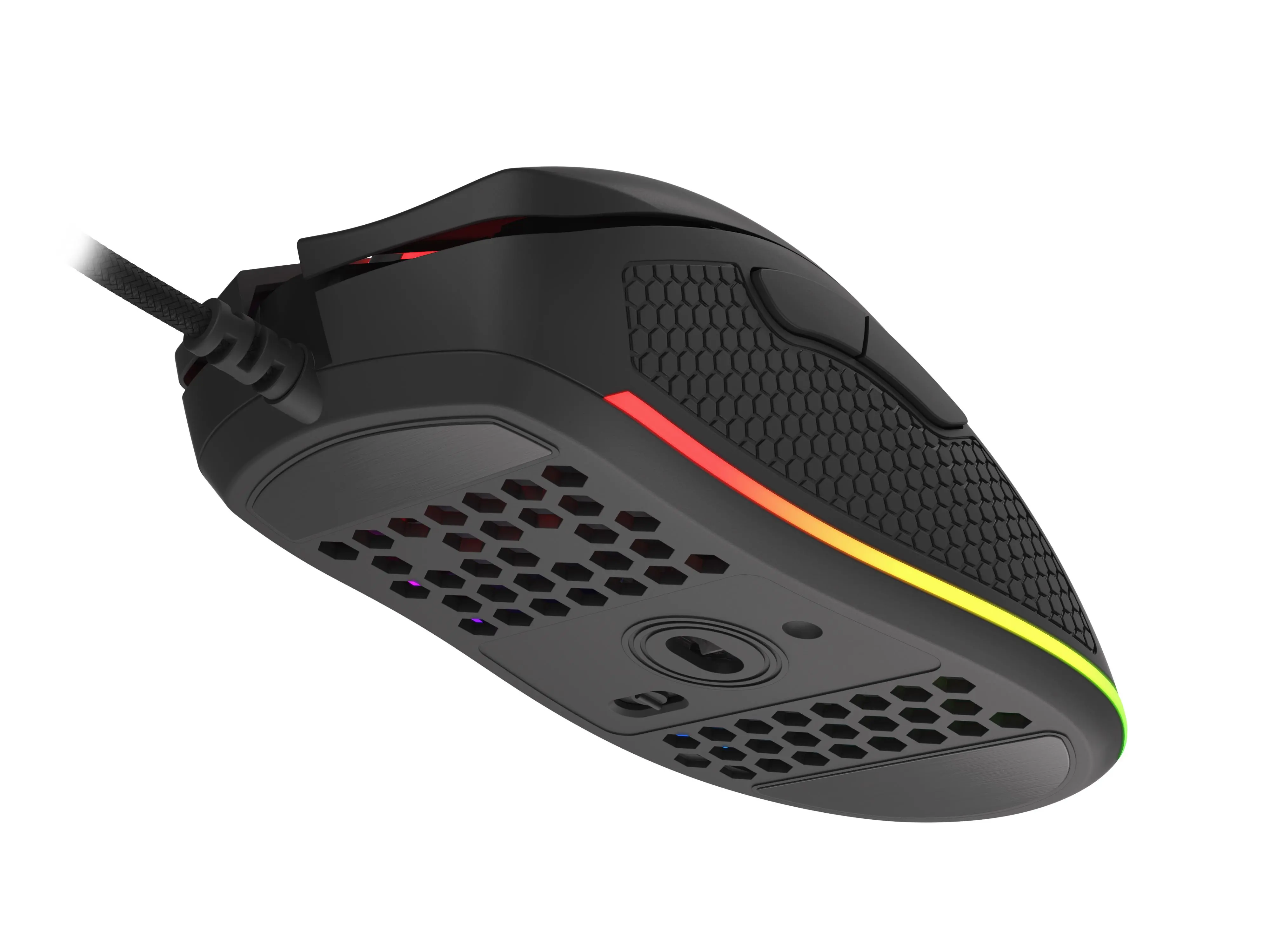 Myszka gamingowa Genesis Krypton 550 Czarny