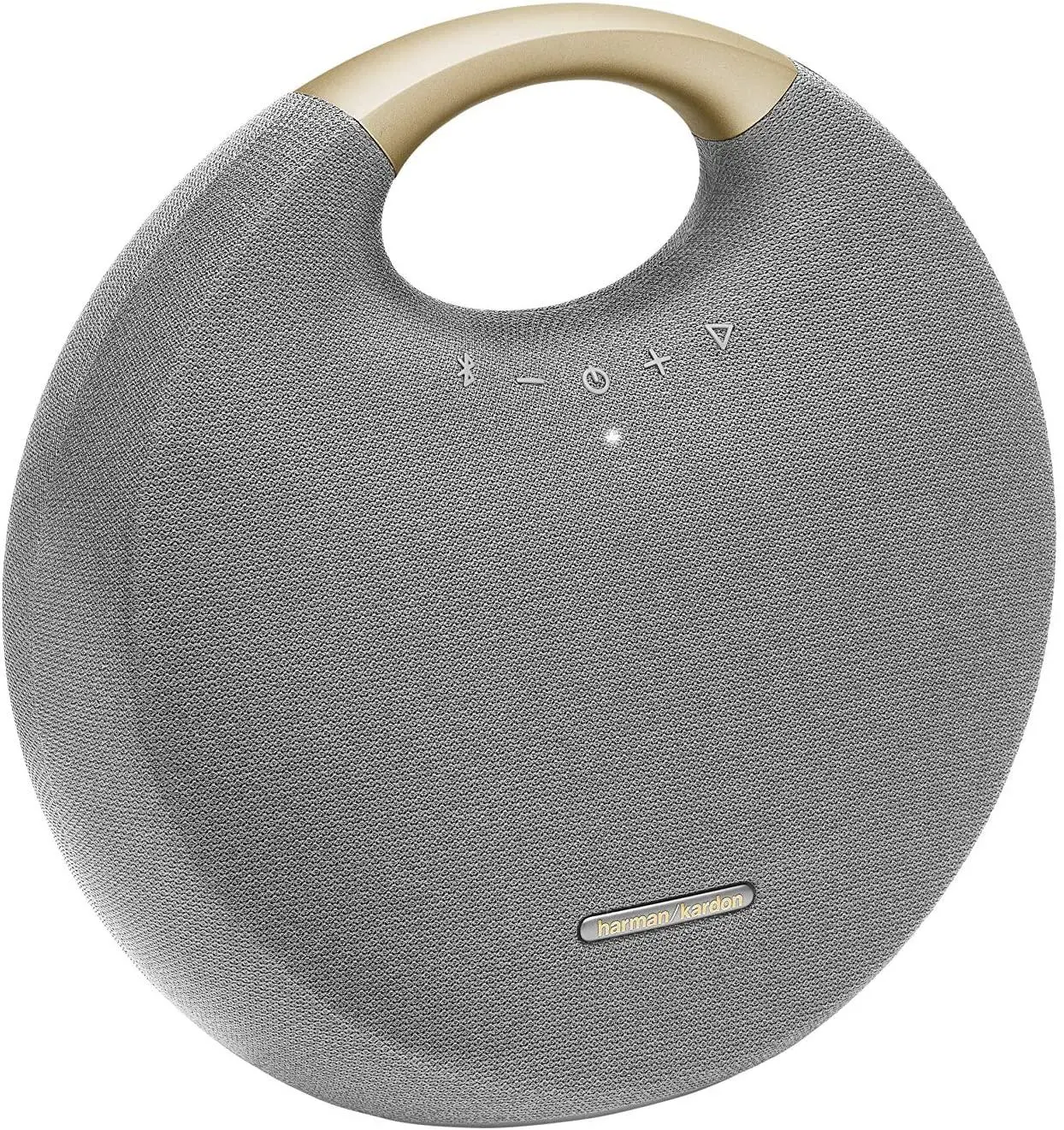 Głośnik Bluetooth Harman Kardon Onyx Studio 6 50W Szary