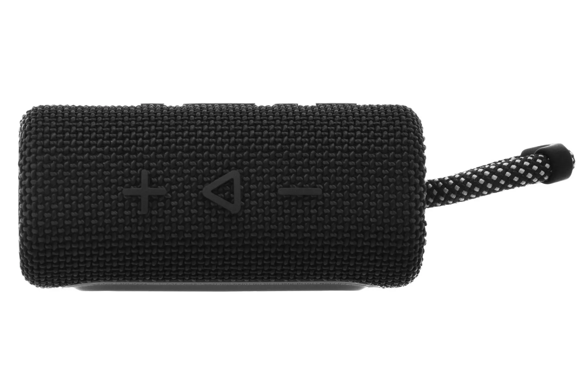 Głośnik Bluetooth JBL GO 3 4,2W Czarny