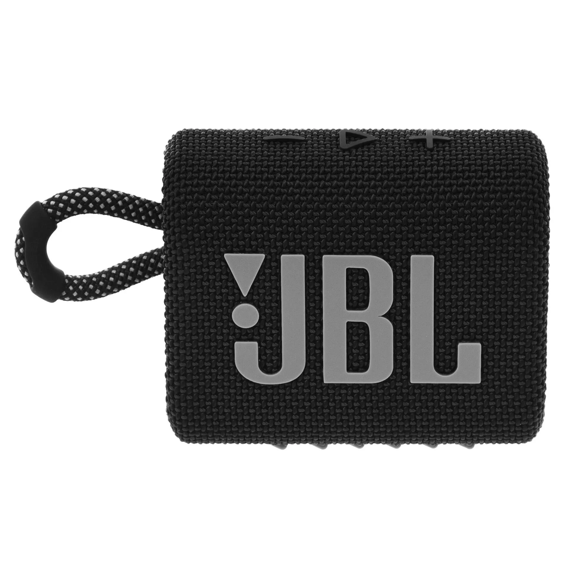 Głośnik Bluetooth JBL GO 3 4,2W Czarny