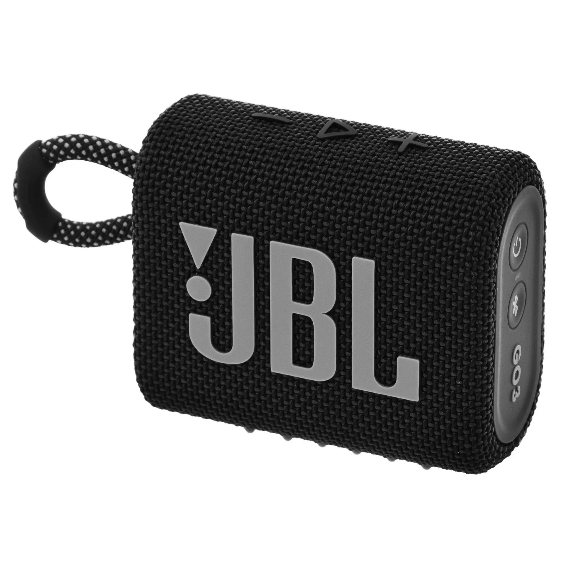 Głośnik Bluetooth JBL GO 3 4,2W Czarny