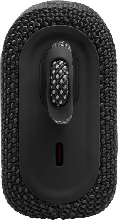 Głośnik Bluetooth JBL GO 3 4,2W Czarny