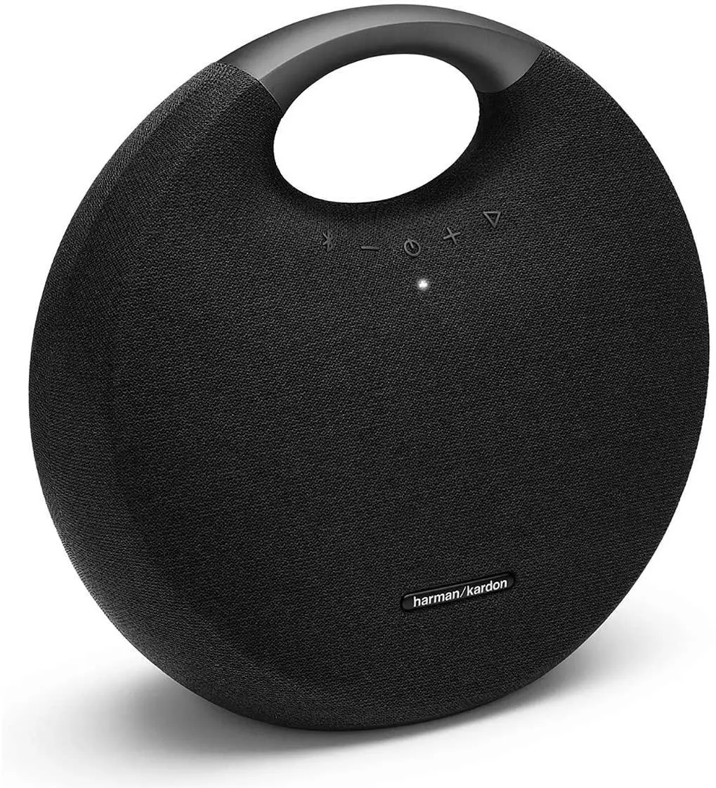 Głośnik Bluetooth Harman Kardon Onyx Studio 6 50W Czarny