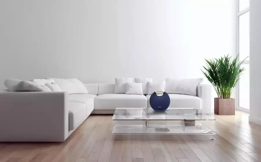 Głośnik Bluetooth Harman Kardon Onyx Studio 6 50W Czarny