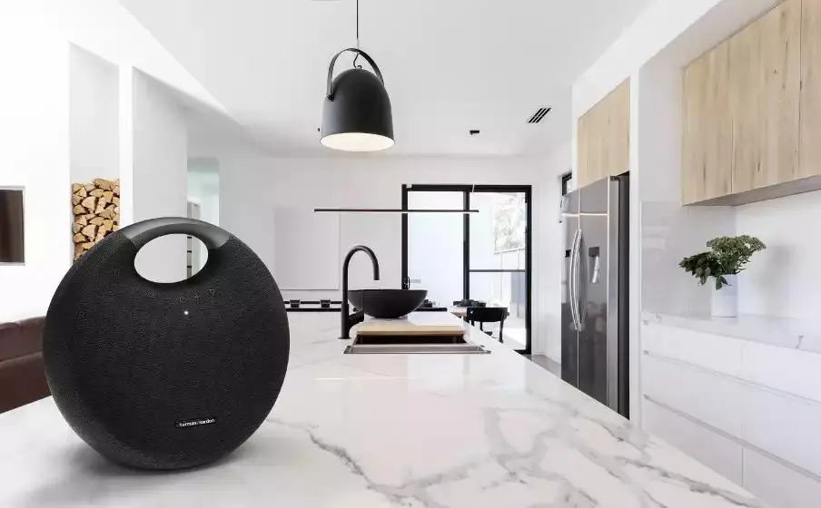 Głośnik Bluetooth Harman Kardon Onyx Studio 6 50W Czarny