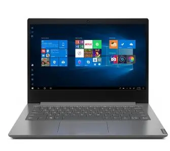 Laptop Lenovo V14 IIL 14" i3-1005G1 8GB RAM 256GB Dysk SSD Win10 Szary