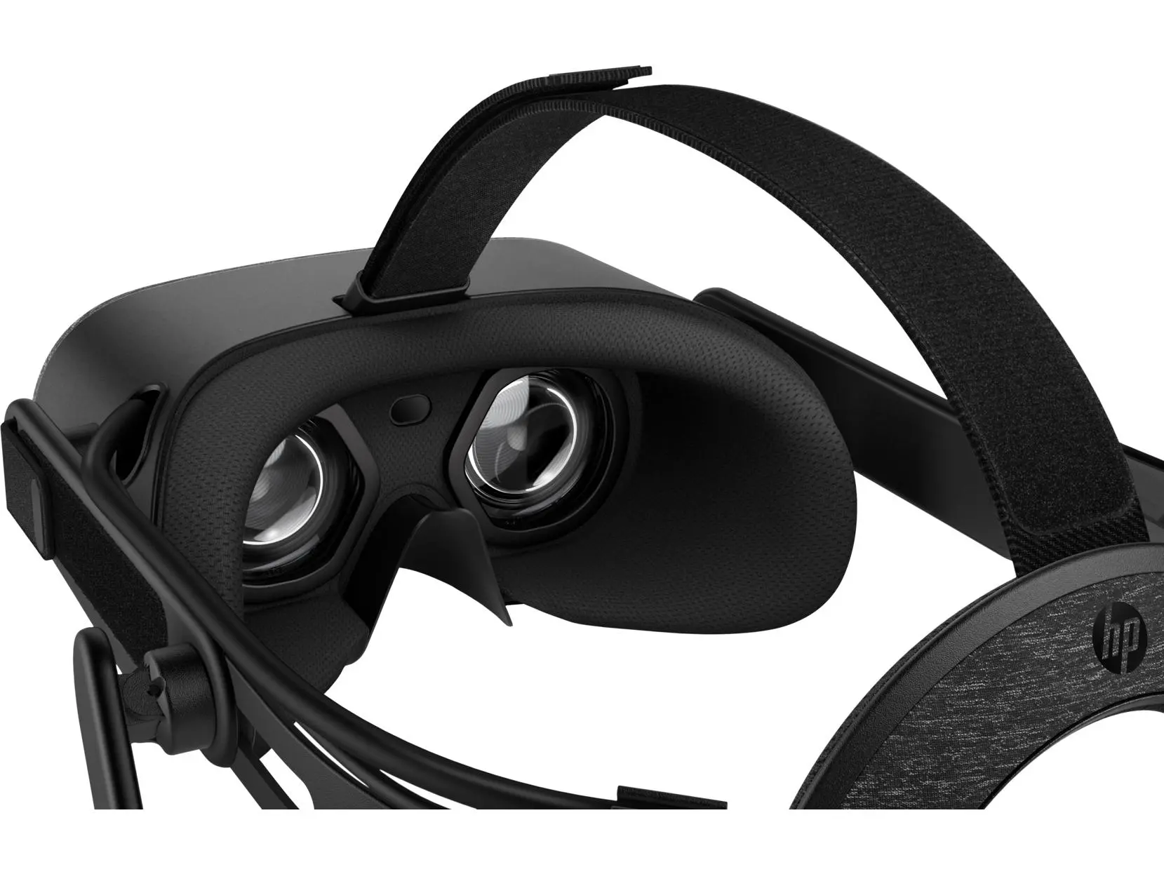 Okulary VR HP Reverb VR