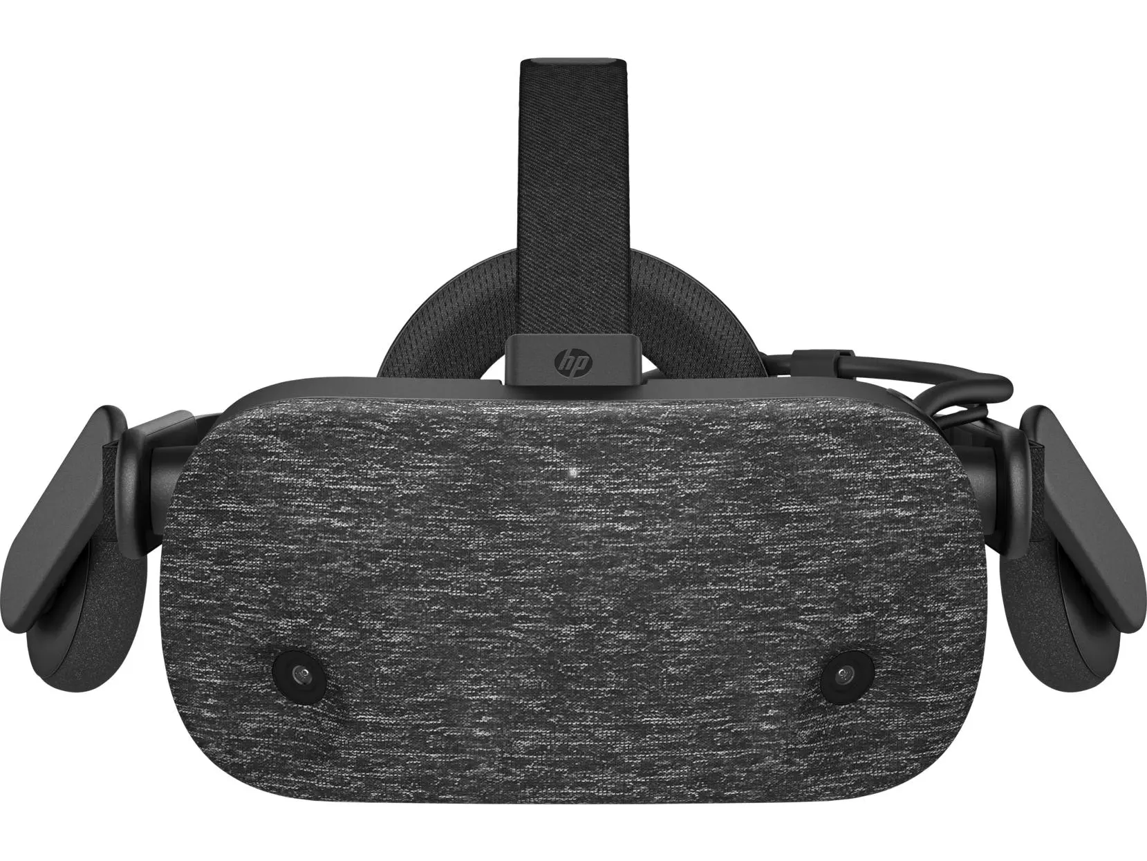 Okulary VR HP Reverb VR