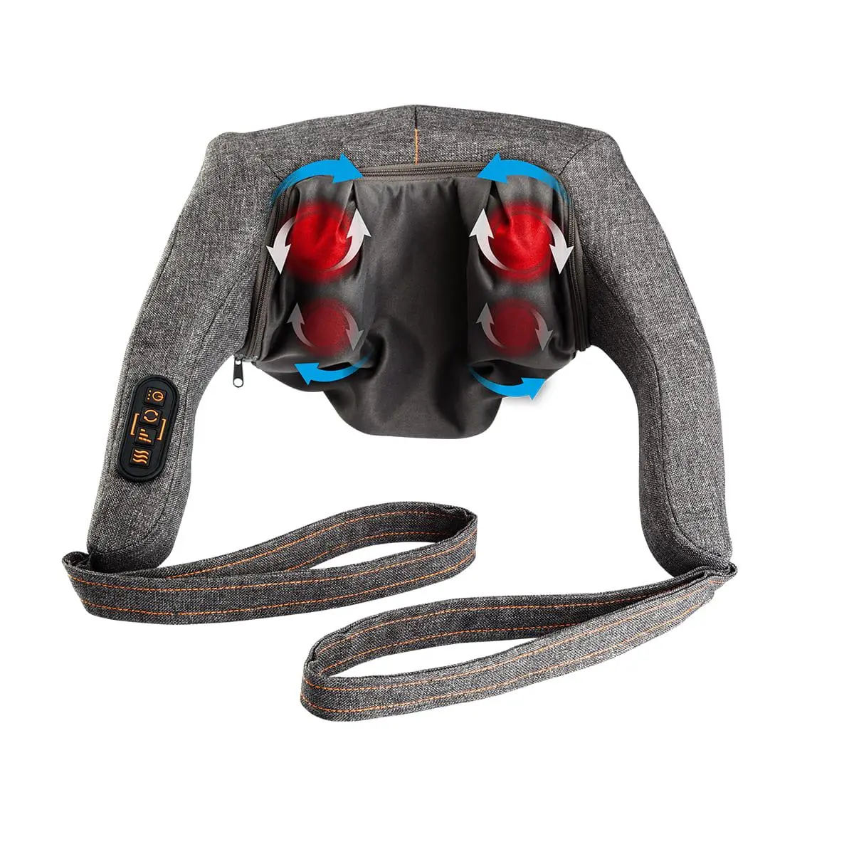 Masażer Medivon Collar pro