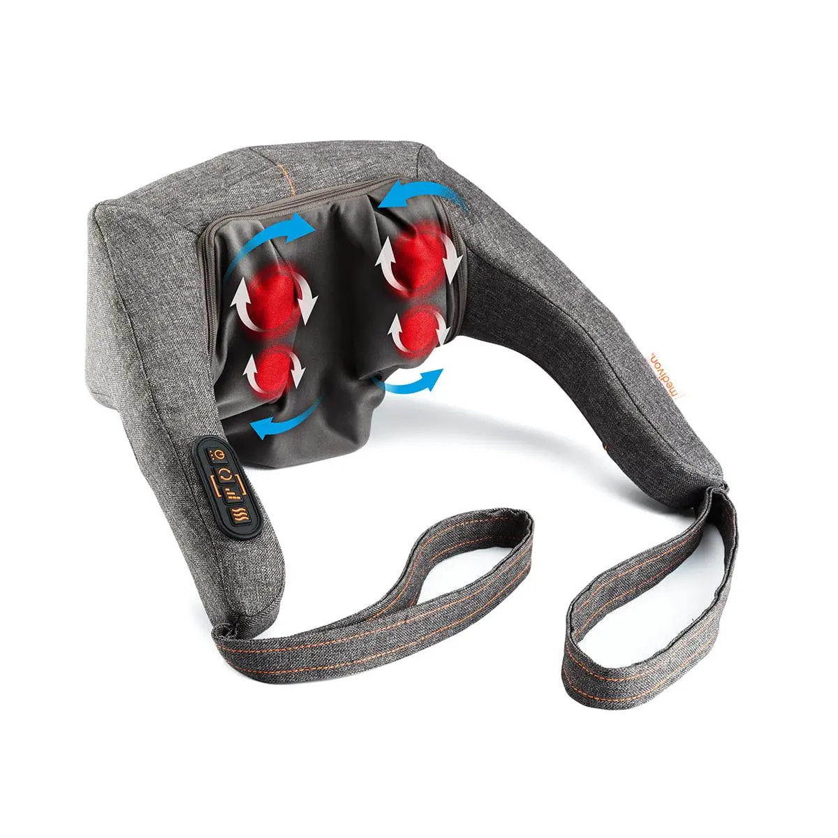 Masażer Medivon Collar pro