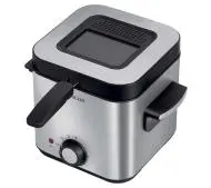 Sencor SFR 6200SS 900W 1,5l