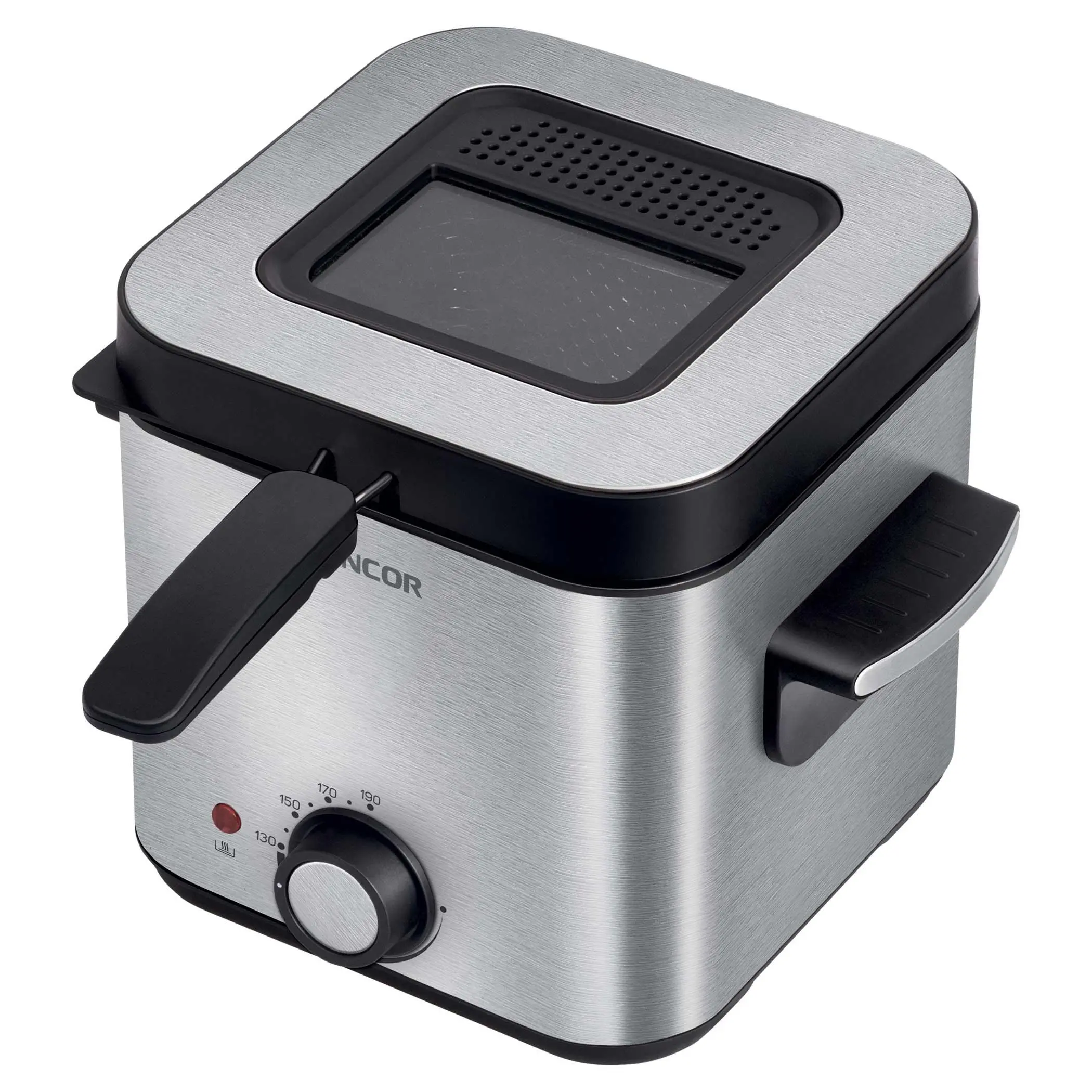 Sencor SFR 6200SS 900W 1,5l