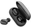 Słuchawki bezprzewodowe Haylou GT1 Dokanałowe Bluetooth 5.0 Czarny
