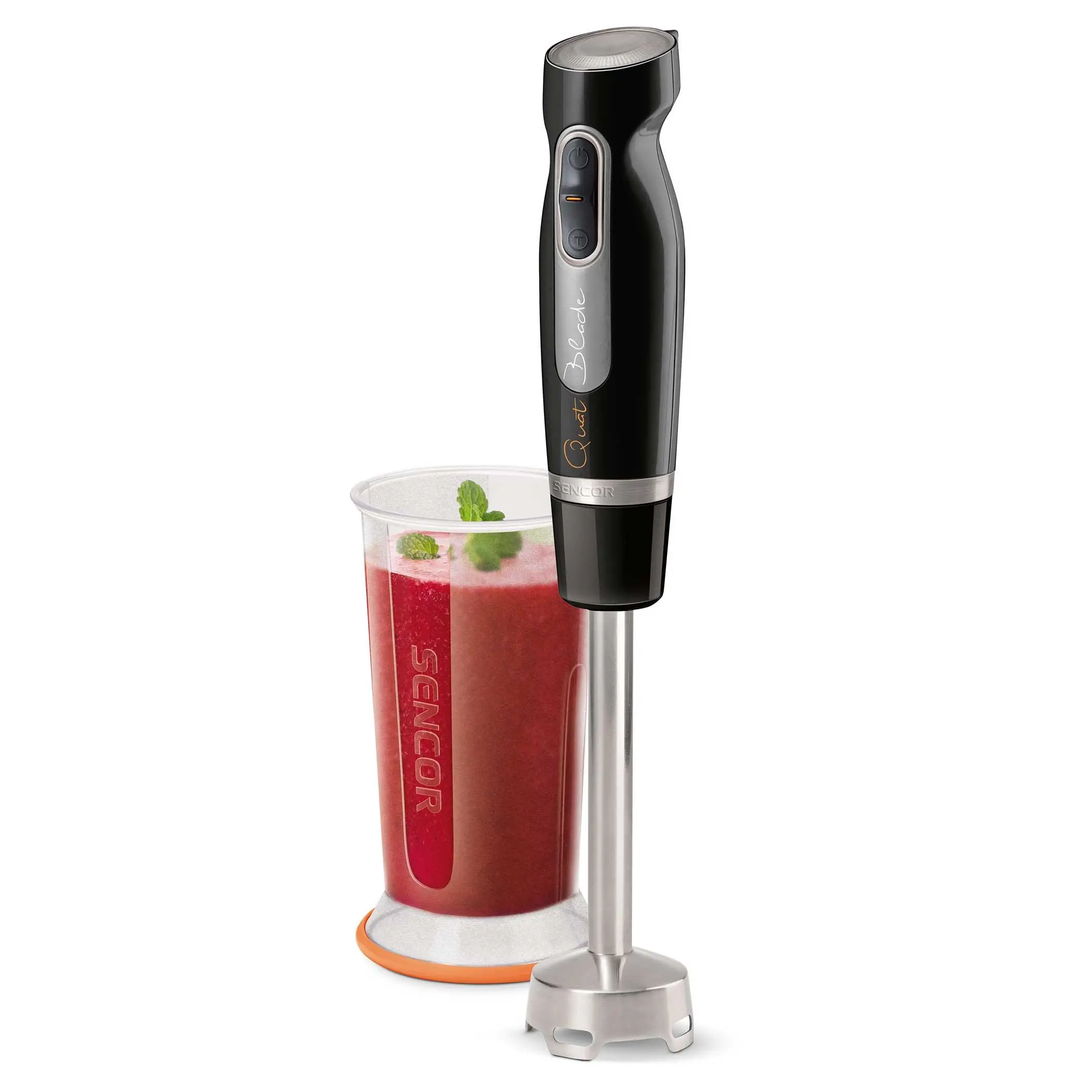 Blender Sencor SHB 4359BK-EUE3 800W