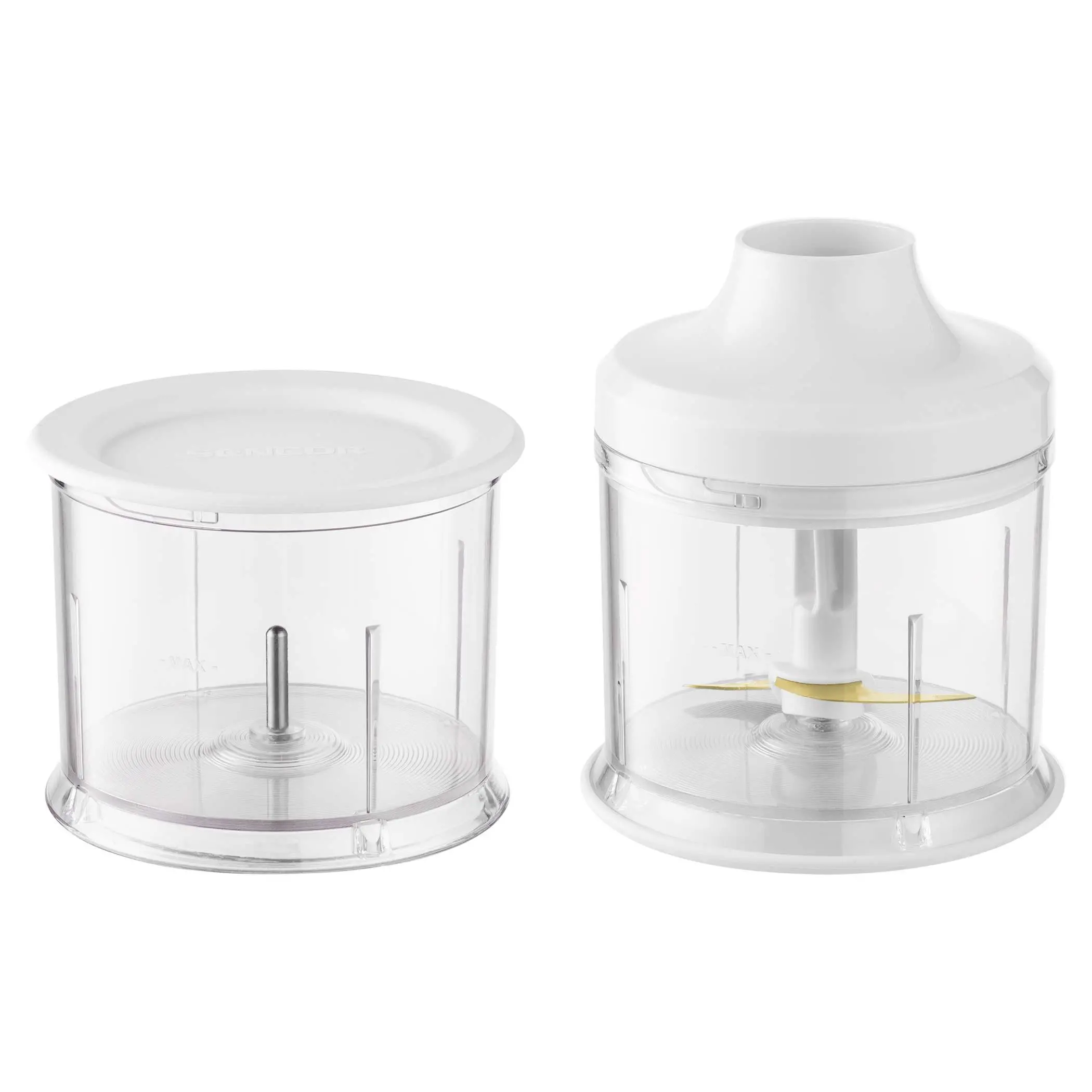 Blender Sencor SHB 4460 800W Rozdrabniacz Końcówka do ubijania
