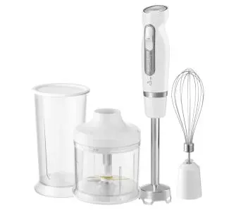 Blender Sencor SHB 4460 800W Rozdrabniacz Końcówka do ubijania