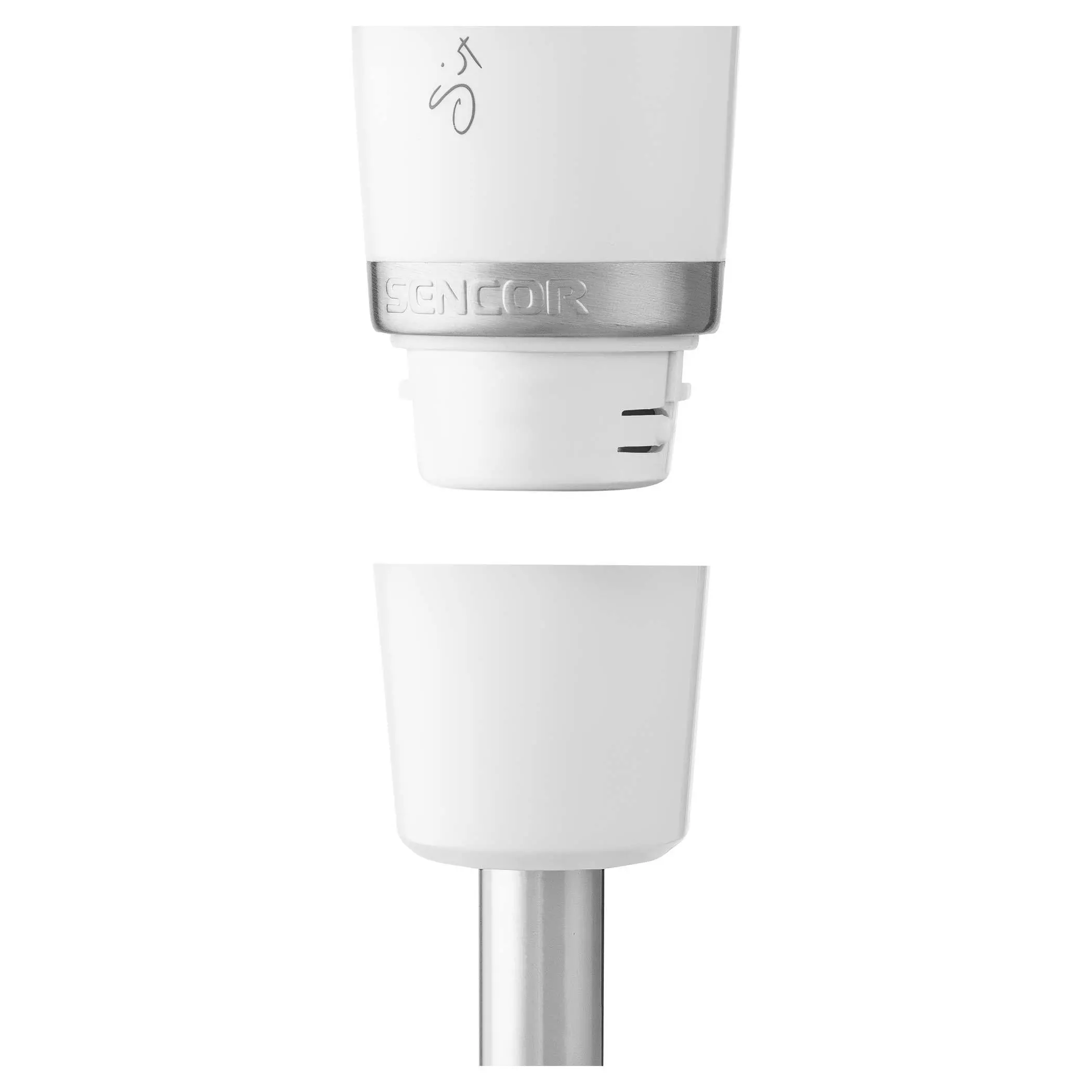 Blender Sencor SHB 4460 800W Rozdrabniacz Końcówka do ubijania