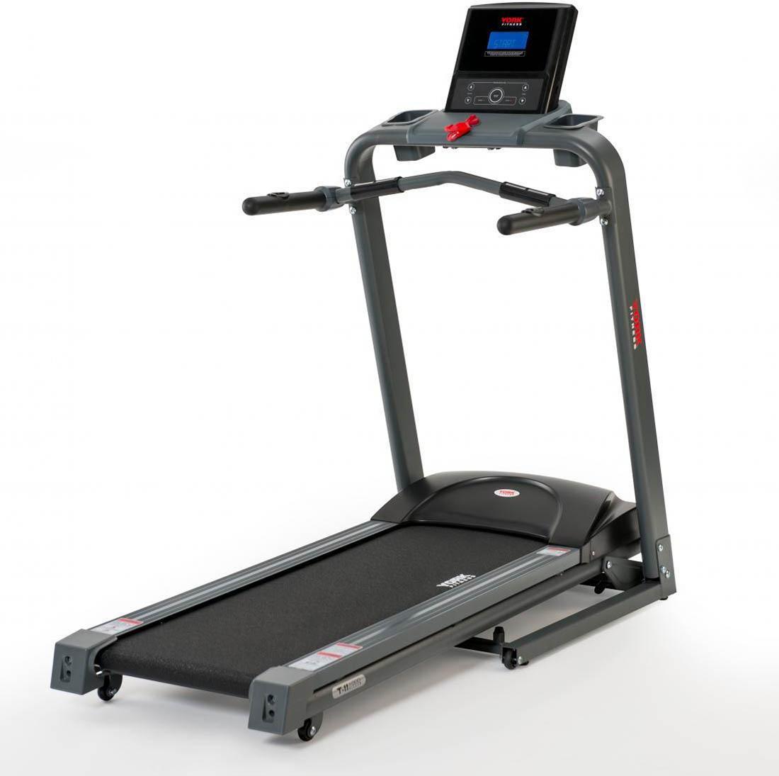 York Fitness T-II 1000