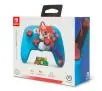 Pad PowerA Enhanced Super Mario Punch do Nintendo Switch Przewodowy