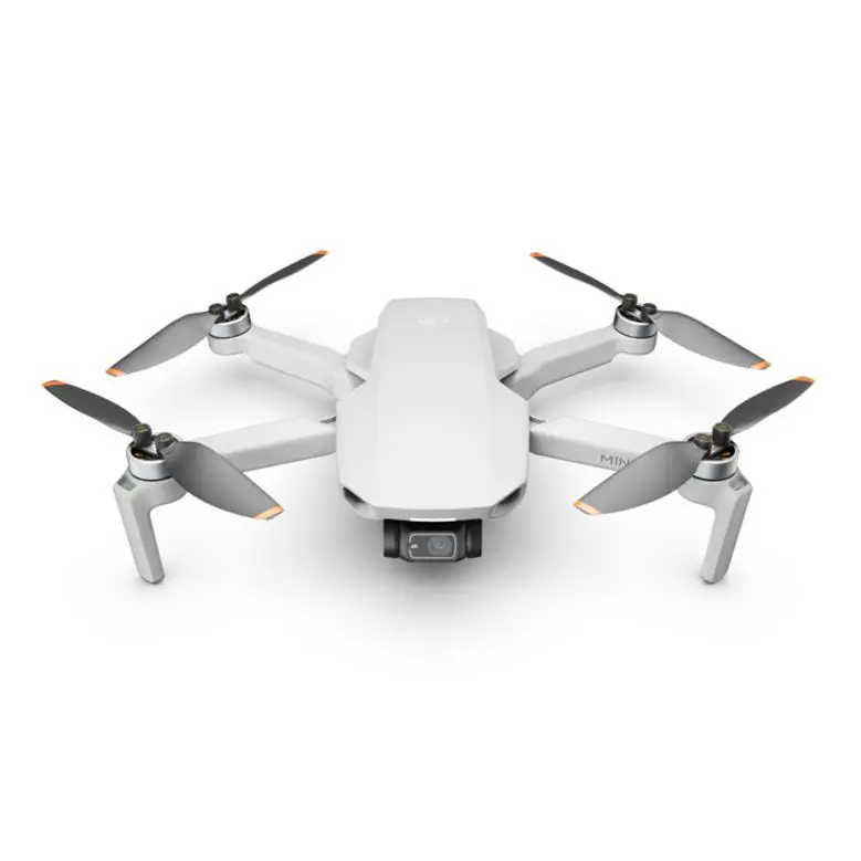 Dron DJI Mini 2 Fly More Combo (Mavic Mini 2 Fly More Combo)