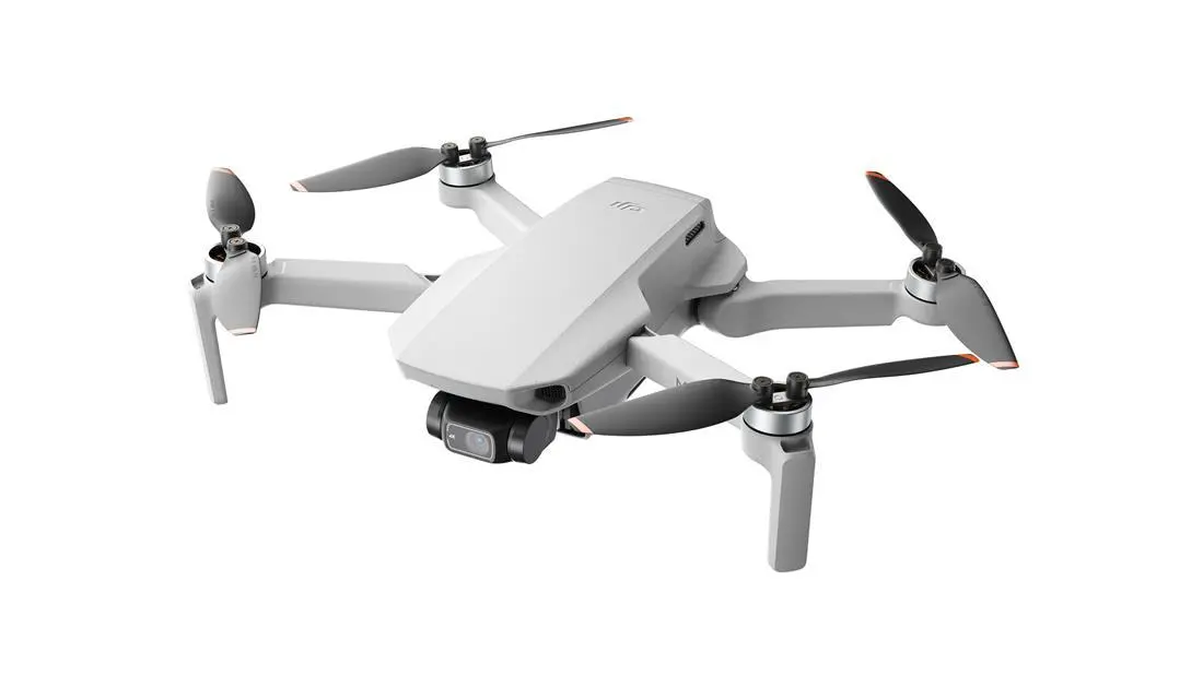 Dron DJI Mini 2 Fly More Combo (Mavic Mini 2 Fly More Combo)