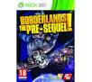 Borderlands: The Pre-Sequel! Xbox 360
