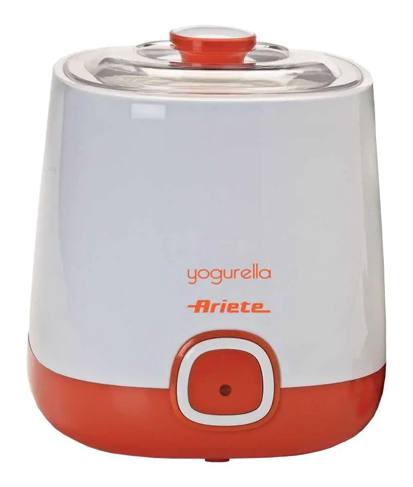 Jogurtownica Ariete 621 Yogurella