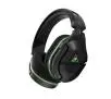 Słuchawki bezprzewodowe z mikrofonem Turtle Beach Stealth 600X Gen2 Nauszne Czarno-zielony