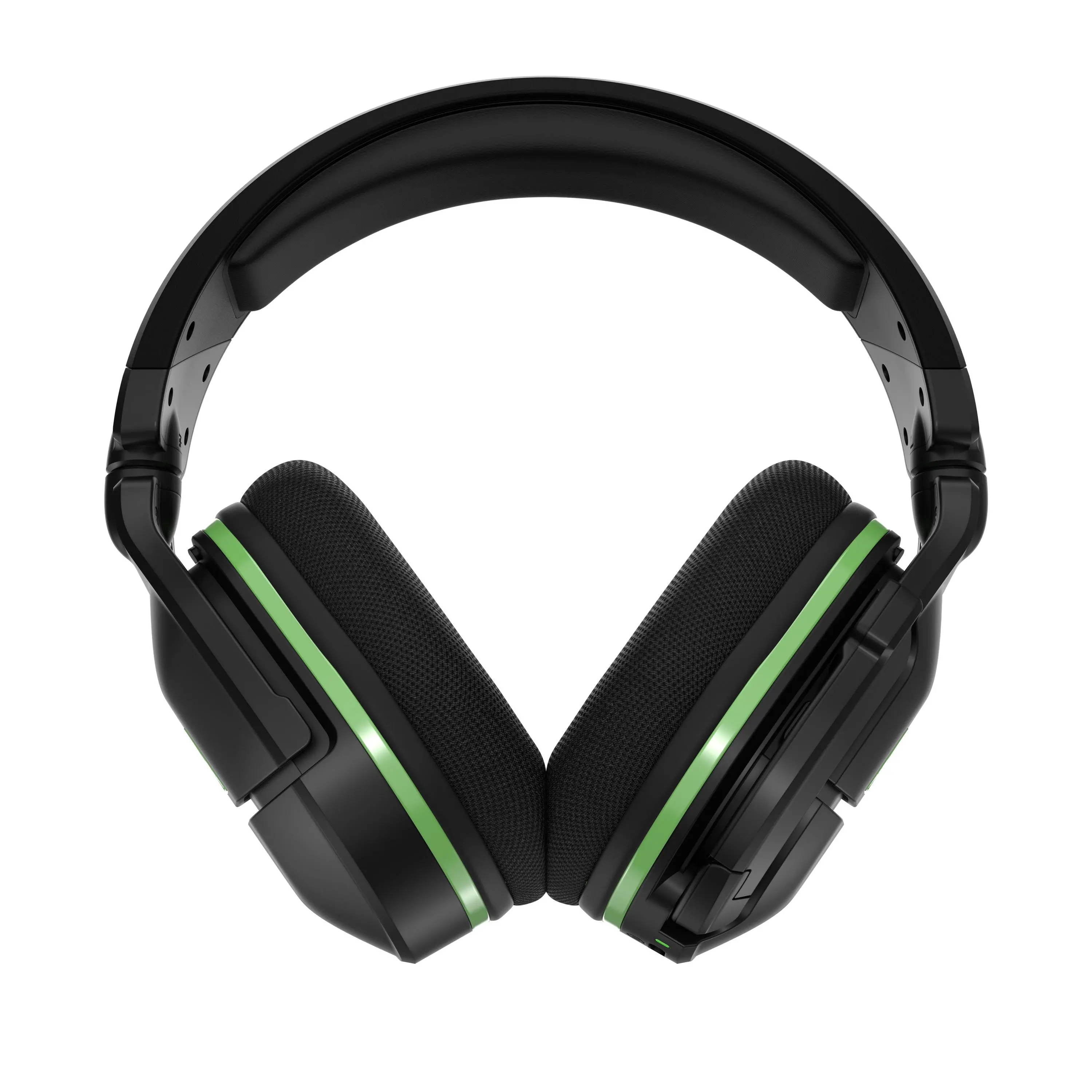 Słuchawki bezprzewodowe z mikrofonem Turtle Beach Stealth 600X Gen2 Nauszne Czarno-zielony