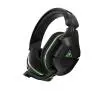 Słuchawki bezprzewodowe z mikrofonem Turtle Beach Stealth 600X Gen2 Nauszne Czarno-zielony