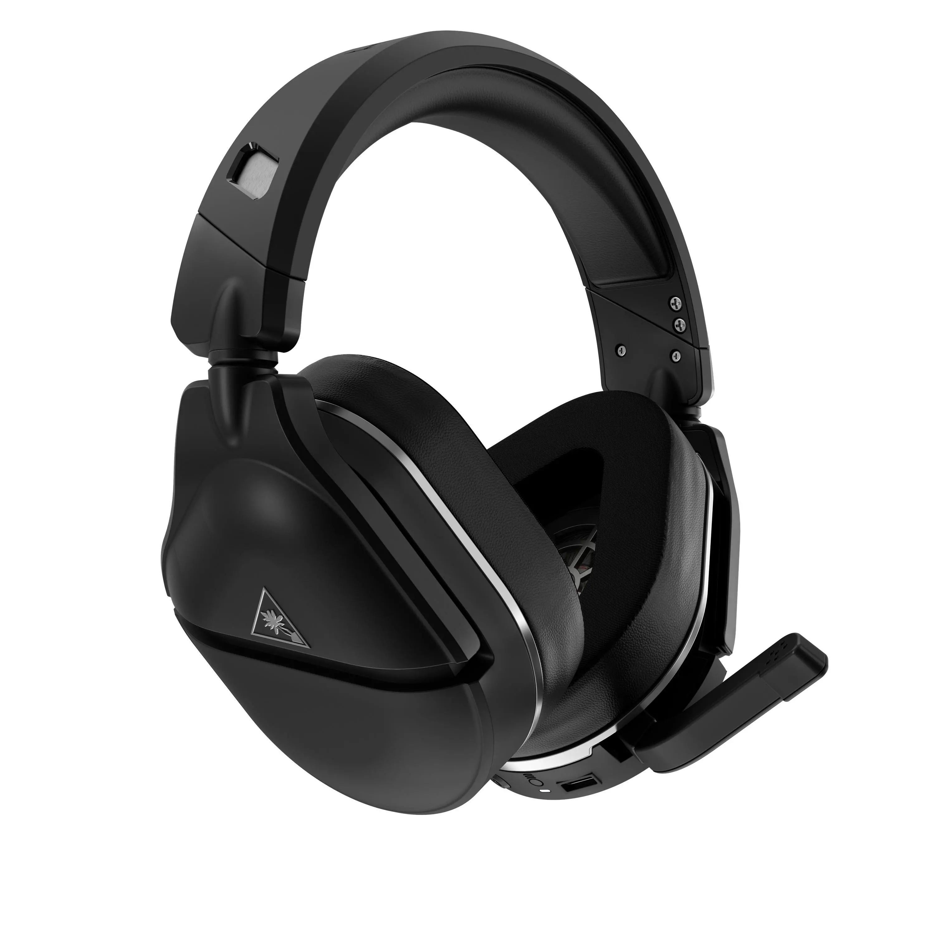 Słuchawki bezprzewodowe z mikrofonem Turtle Beach Stealth 700X Gen 2 Nauszne Czarny
