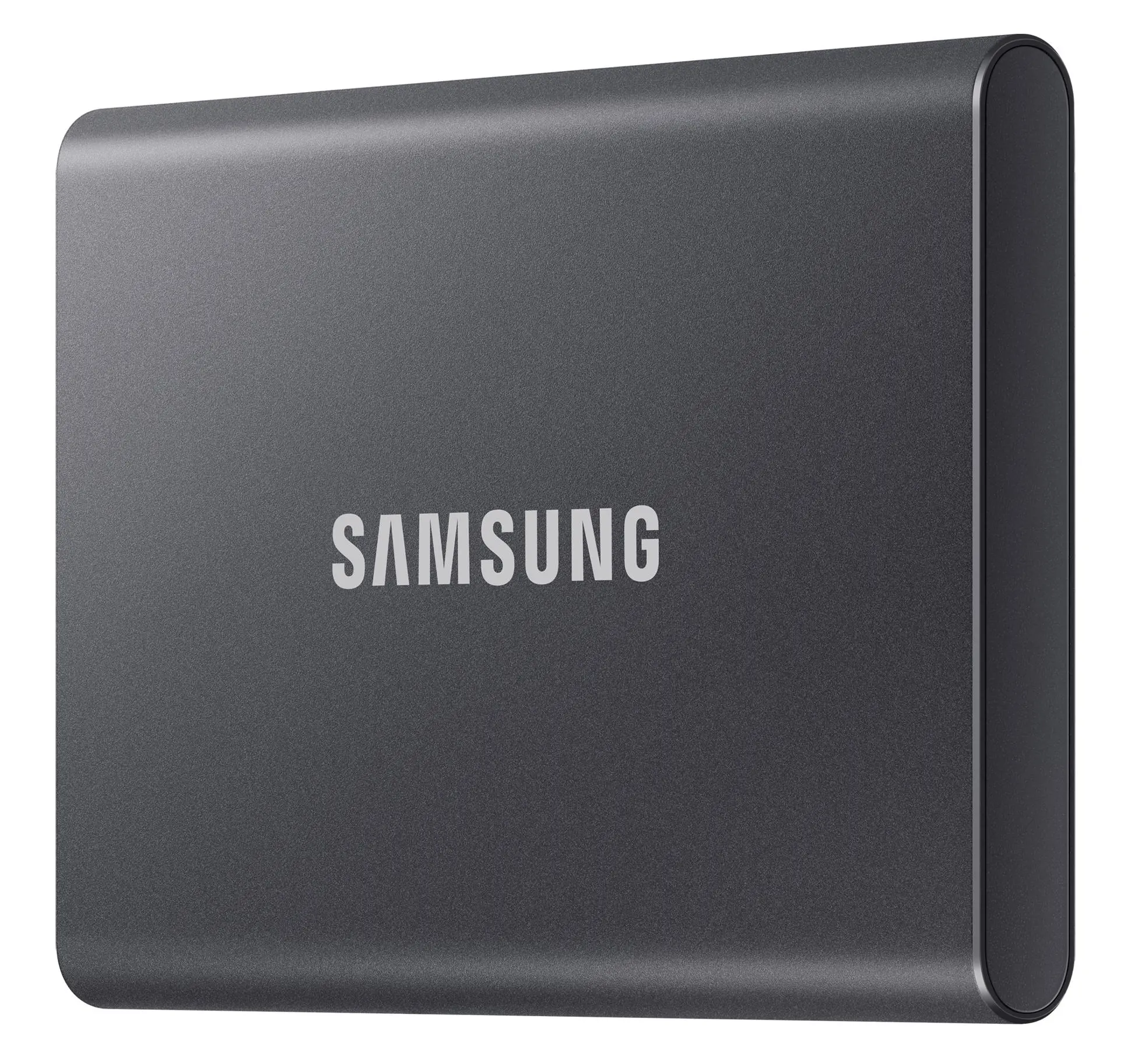 Dysk Samsung T7 1TB USB 3.2 Szary