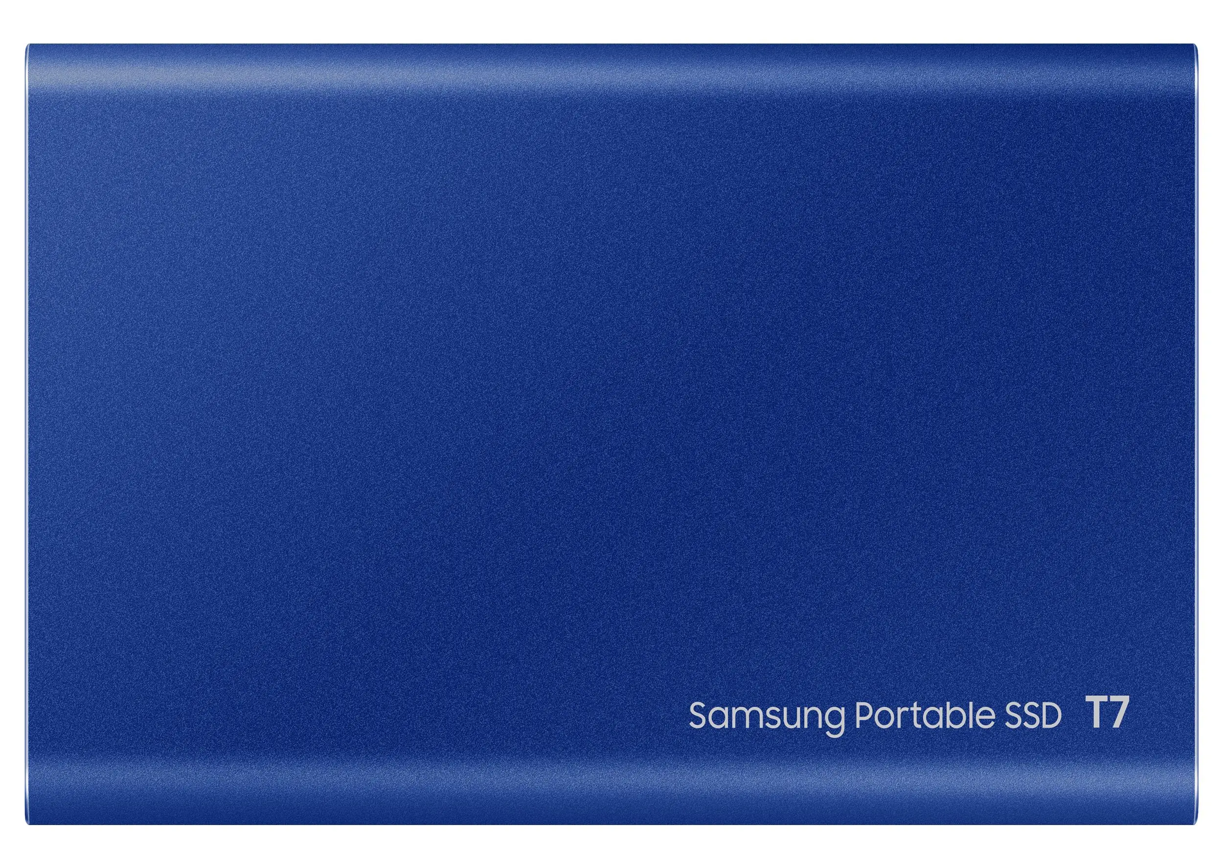 Dysk Samsung T7 1TB USB 3.2 Niebieski