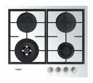 Whirlpool GOFL 629/WH 59cm