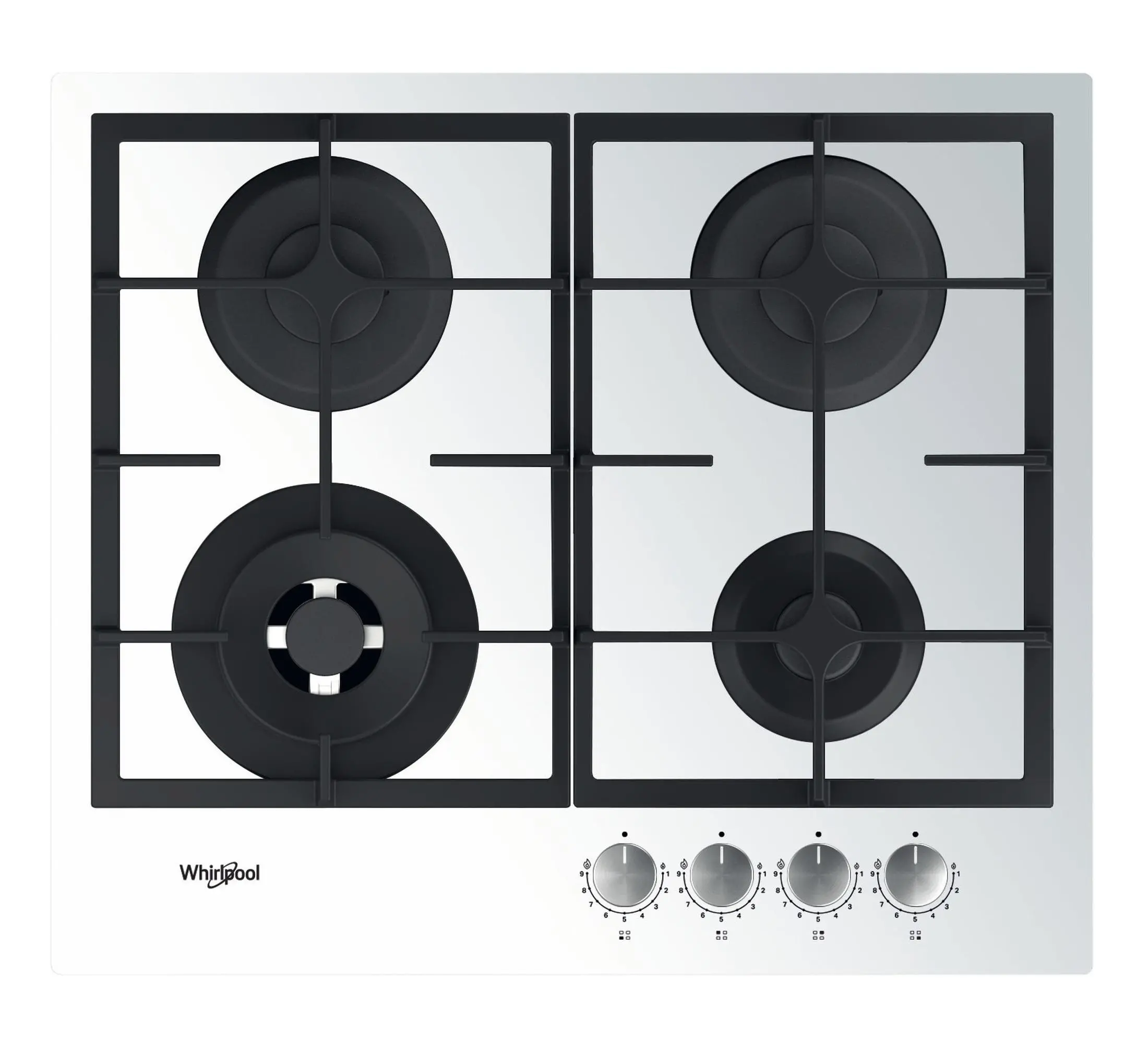 Whirlpool GOFL 629/WH 59cm