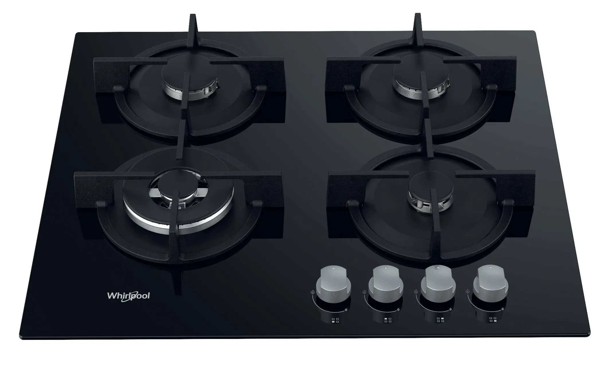 Płyta gazowa Whirlpool GOR 625/NB 59cm