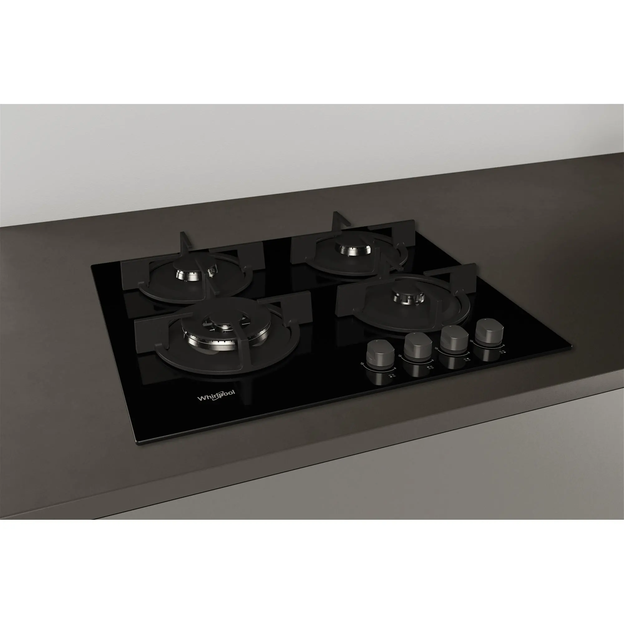 Płyta gazowa Whirlpool GOR 625/NB 59cm