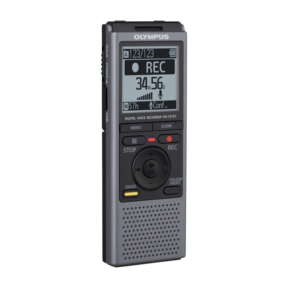 Dyktafon Olympus VN-731PC