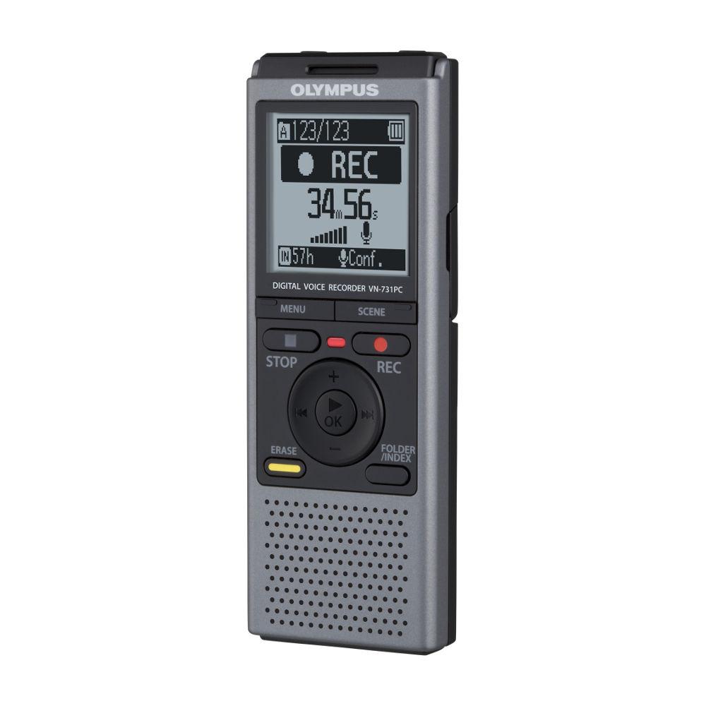 Dyktafon Olympus VN-731PC