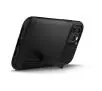 Etui Spigen Slim Armor ACS01479 do iPhone 12 Pro Max Czarny